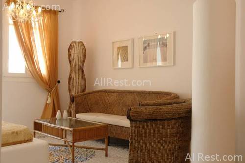 Luxury Villa Mykonos 31